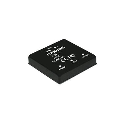KWS-2405-3K by Diwell Electronics - DC DC CONVERTER 5V 15W