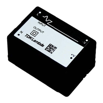 KWS5A-12 by TDK-Lambda Americas Inc - AC/DC CONVERTER 12V 5W
