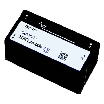 KWS15A-5 by TDK-Lambda Americas Inc - AC/DC CONVERTER 5V 15W