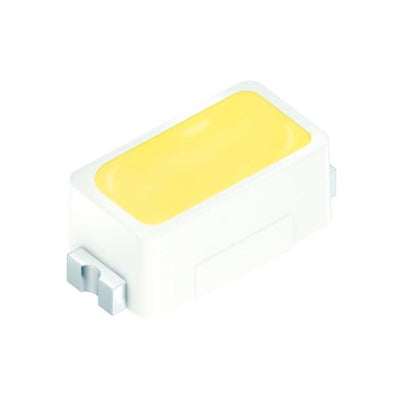 KW DELPS2.RA-MIPI-FK0PN0-S4W5-0.5-R18 by ams-OSRAM USA INC. - LED TOPLED E1608 SMD