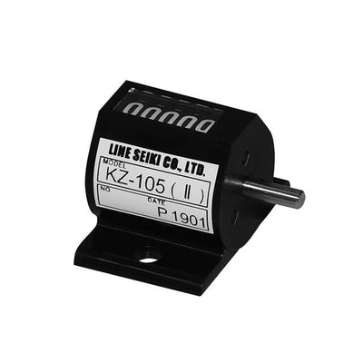 KZ-105(II) by Line Seiki Co., Ltd - Non-resettable Micro-mechanical