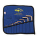 M-42 by Ampco Safety Tools - KIT HEX KEY 10 PIECE SAE