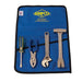 M-46 by Ampco Safety Tools - KIT 4 PIECE TOOL KIT