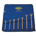 M-41M by Ampco Safety Tools - KIT COMBINATION WRENCH 7PC MM