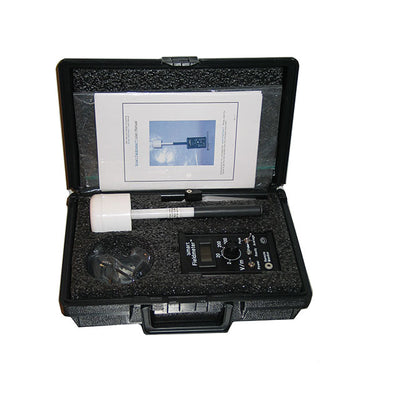 KIT 1 by EMC Test Design - SMART RF FIELDMETER WITH PROBE,