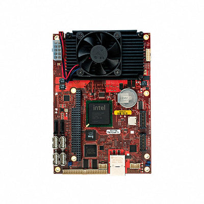 VL-EPICS-36S by VersaLogic Corporation - SBC 2.26GHZ 2 CORE 4GB/0GB RAM