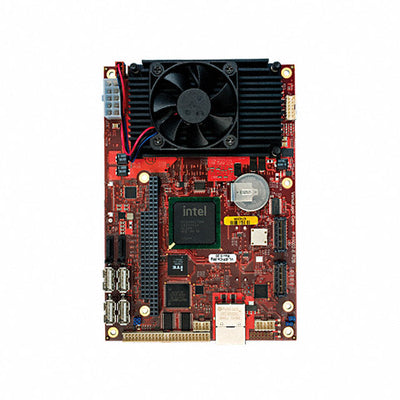 VL-EPICS-36E by VersaLogic Corporation - SBC 1.2GHZ 1 CORE 4GB/0GB RAM