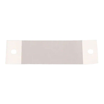 L-1011-12 by Parker Chomerics - INSULATED GROUND STRAP .5X12