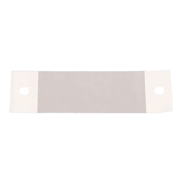 L-1011-12 by Parker Chomerics - INSULATED GROUND STRAP .5X12
