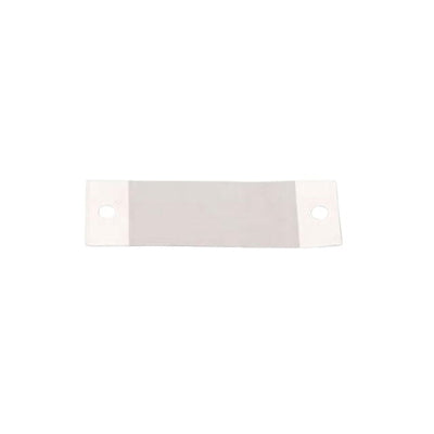 L-1011-9 by Parker Chomerics - INSULATED GROUND STRAP .5X9