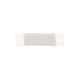 L-1011-9 by Parker Chomerics - INSULATED GROUND STRAP .5X9