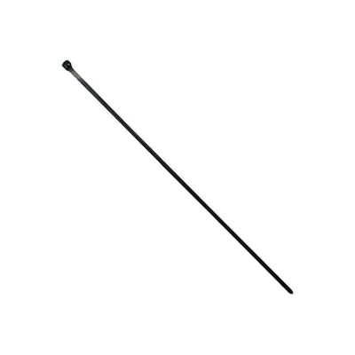 L-11-50-0-C by Catamount, a T & B Brand - CABLE TIE LOCKING BLK 50LB 11.10