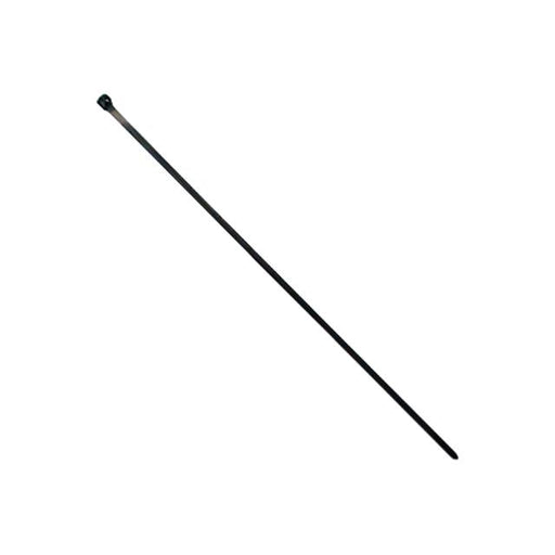L-11-50-0-C by Catamount, a T & B Brand - CABLE TIE LOCKING BLK 50LB 11.10
