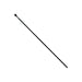 L-11-50-0-C by Catamount, a T & B Brand - CABLE TIE LOCKING BLK 50LB 11.10