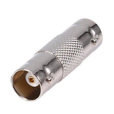 L001 by Ease Electronics - CONNECTOR ADPT BNC F TO F COUPLER