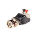 L005-101P by Ease Electronics - ADAPT TERM BL 2POS TO BNC M PLUG