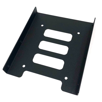L02-250 by Micro Connectors, Inc. - 2.5"" METAL HDD/SSD MOUNTING KIT
