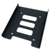 L02-250 by Micro Connectors, Inc. - 2.5"" METAL HDD/SSD MOUNTING KIT