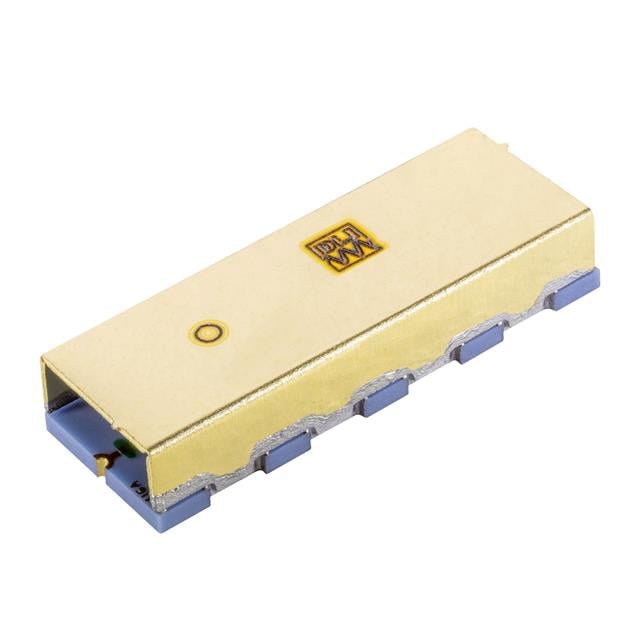 L254XF3S-T by Knowles Dielectric Labs - 25.4GHZ SMD LOW PASS FILTER