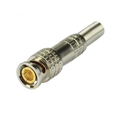 L12 by Ease Electronics - CONNECTOR BNC M TWIST-ON RG59