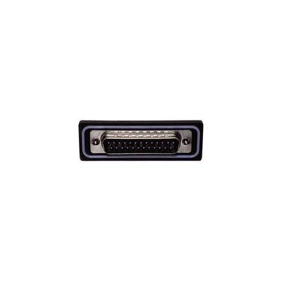L17EHD15S20 by Amphenol ICC (Commercial Products) - DSUB, MACHINED SIGNAL 5A, IP67,