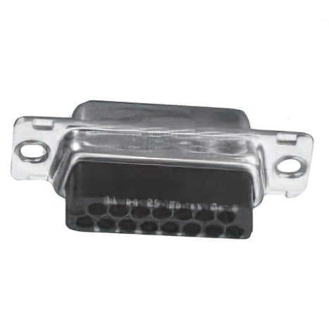 L17RRD1M0110K by Amphenol ICC (Commercial Products) - DSUB PIN RR RELEASE CNTCT