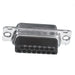 L17RRD1M0110K by Amphenol ICC (Commercial Products) - DSUB PIN RR RELEASE CNTCT