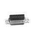 L17RRD1F122K by Amphenol ICC (Commercial Products) - DSUB SKT RR RELEASE CNT 1=2000PC