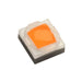 L1C1-AMB1000000000 by Lumileds - LED LUXEON C AMBER 593NM SMD