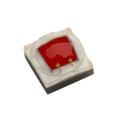 L1C1-RED1000000000 by Lumileds - LED LUXEON C RED 629NM SMD