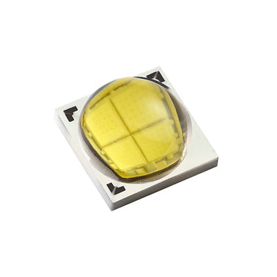 L1MX-407012V500000 by Lumileds - LED LUXEON NEU WHITE 4000K SMD