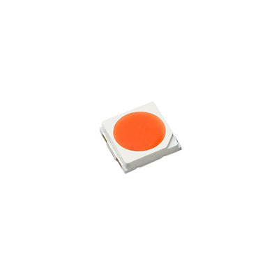 L1SP-PRP1003500000 by Lumileds - LED SUNPLUS 35 PURPLE SMD