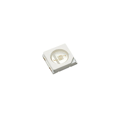 L1SP-RYL0003500000 by Lumileds - LED SUNPLUS 35 BLUE SMD
