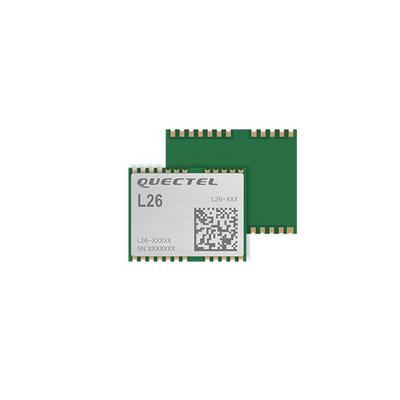 L26-M33 by Quectel - RF TXRX MOD NAVIGATION SMD