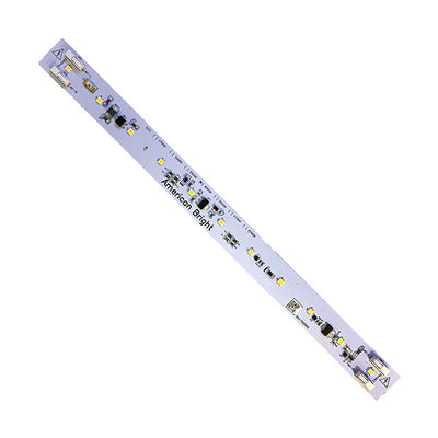 AB-GES-L27204W304N3 by American Bright Optoelectronics Corporation - LED ENG AB-GES WH LNR STR 3000K