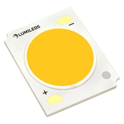 L2C5-30801208E1500 by Lumileds - LED COB LUXEON WHT RECT 3000K