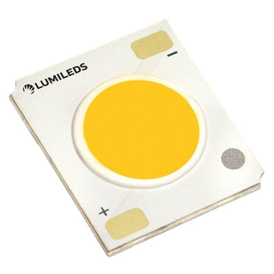L2C5-30901203E0900 by Lumileds - LED COB LUXEON WHT RECT 3000K