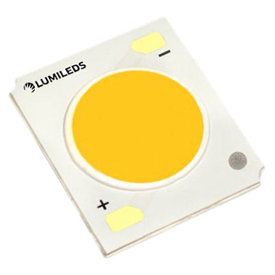 L2C5-30801204E1300 by Lumileds - LED COB LUXEON WHT RECT 3000K