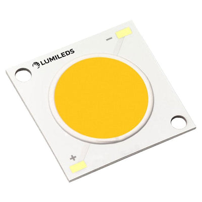 L2C5-40801211E1900 by Lumileds - LED COB LUXEON NEUT WHT SQ 4000K