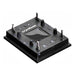 L313 by Sensata-Crydom - MODULE SCR/DIODE 15A 280VAC PCB