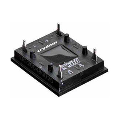 L321F by Sensata-Crydom - MODULE SCR/DIODE 15A 120VAC PCB