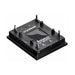 L321F by Sensata-Crydom - MODULE SCR/DIODE 15A 120VAC PCB