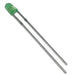 L354GD by American Opto Plus LED - 3MM GREEN THROUGH HOLE LED