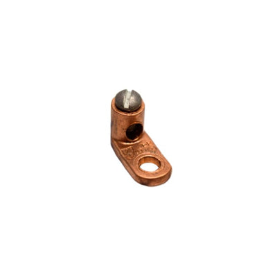 L35 by Blackburn, a T & B Brand - MECHANICAL CONNECTOR, 13/64"" STU