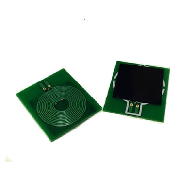 L41200R02 by ITG Electronics, Inc. - 48UH Q = 19 TYPICAL AT 125KHZ WI