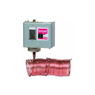 L482A1004/U by Honeywell - DUAL SWITCH FREEZE STAT, 20-60F
