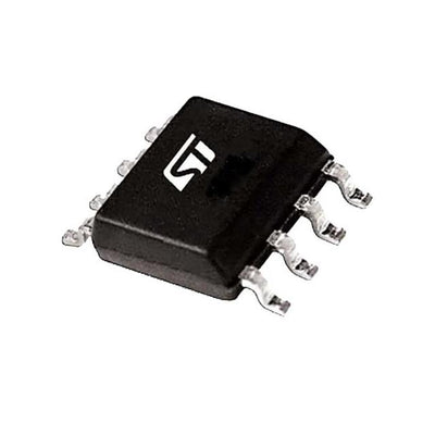 L4985A by STMicroelectronics - CCM PFC CONTROLLER WITH HIGH VOL