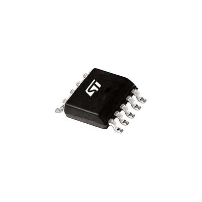 L4986A by STMicroelectronics - CCM PFC CONTROLLER WITH HIGH VOL