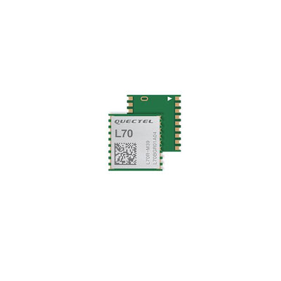 L70B-M39 by Quectel - RF TXRX MOD NAVIGATION SMD