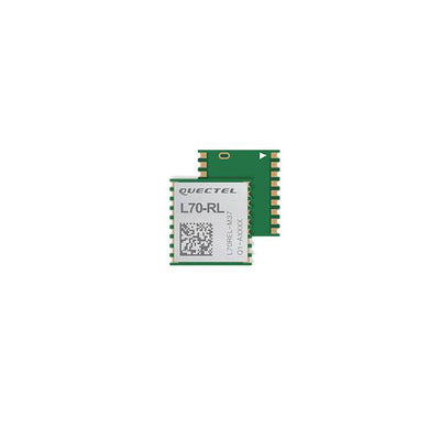 L70REL-M37 by Quectel - RF TXRX MOD NAVIGATION SMD